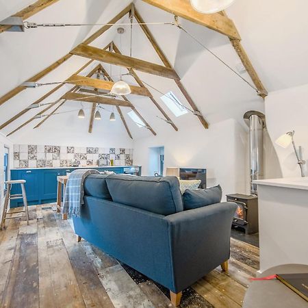 9 Chapel Street Villa Маусхол Екстериор снимка