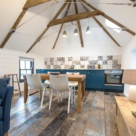 9 Chapel Street Villa Маусхол Екстериор снимка