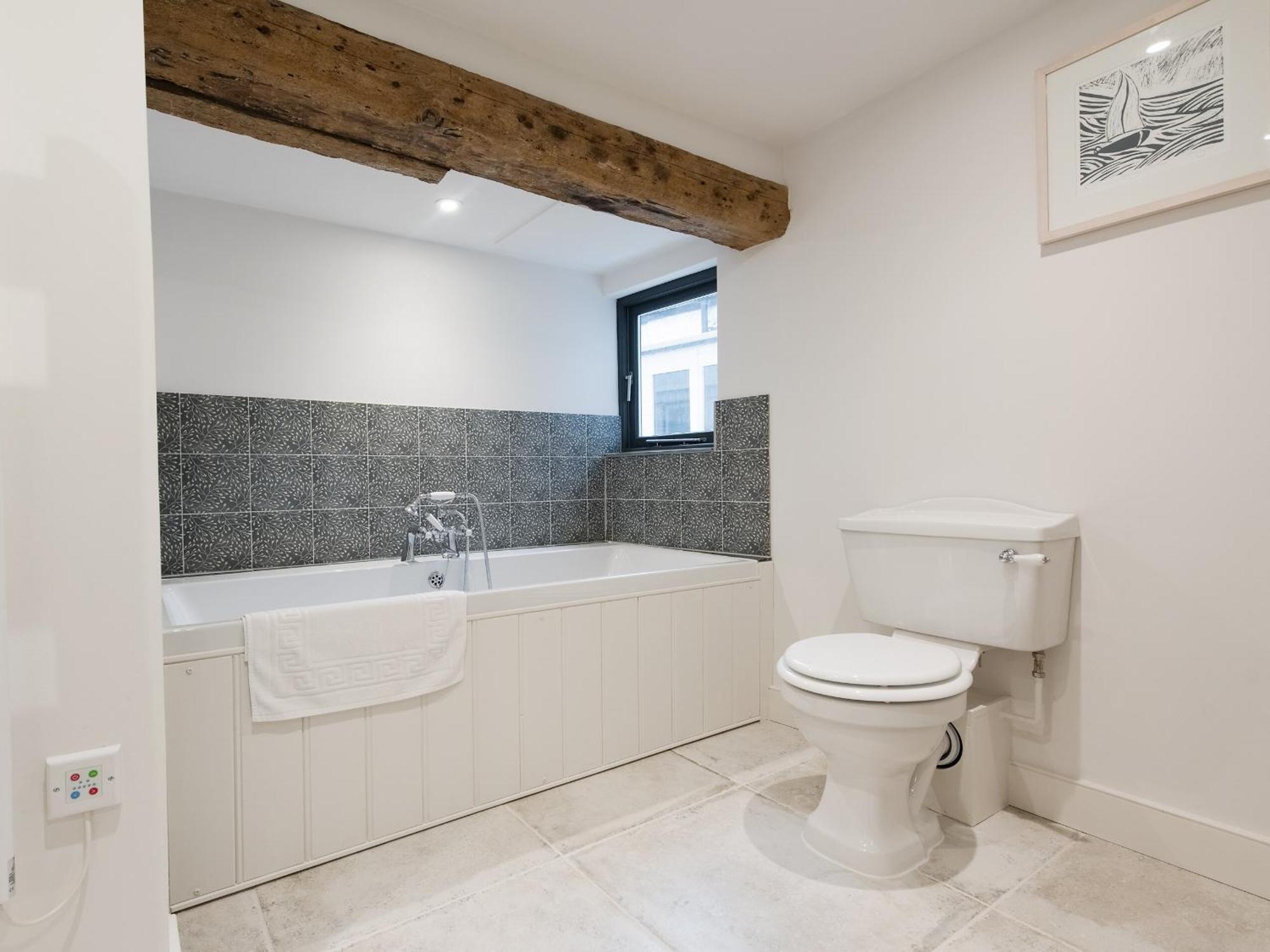 9 Chapel Street Villa Маусхол Екстериор снимка