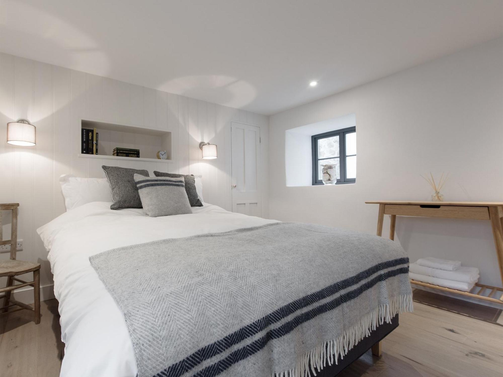 9 Chapel Street Villa Маусхол Екстериор снимка